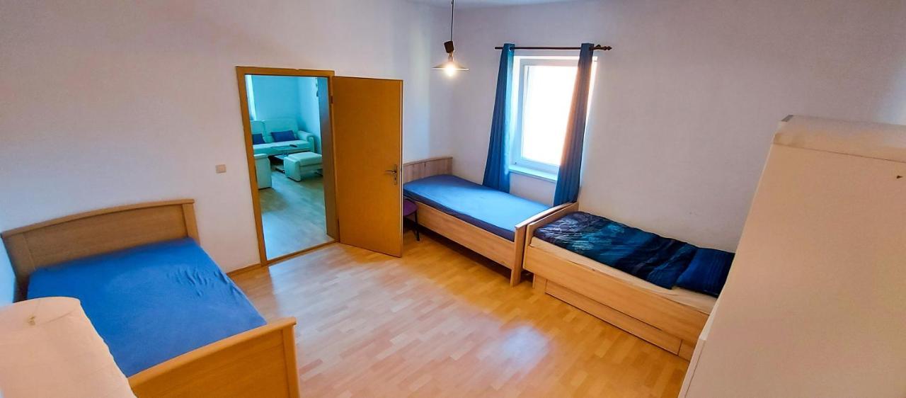 Divino Pension Zorbau Apartment Lützen Exterior foto